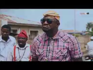 Video: Omo Alhaja [PART 2] - Latest Yoruba Movie 2017 Drama Premium